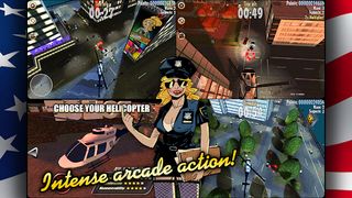Suspect In Sight! - Screenshot 3