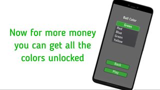 Ball Toss Super Deluxe - Screenshot 3