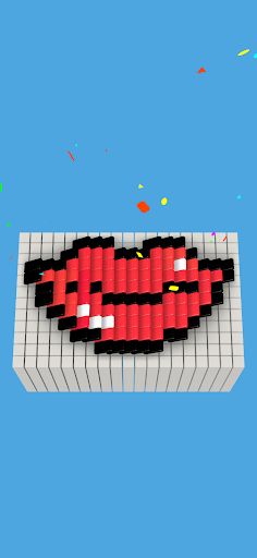 Domino Effect - Screenshot 4