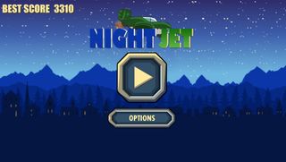 Night Jet - Screenshot 2