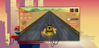 Street Race Storm - Screenshot 2