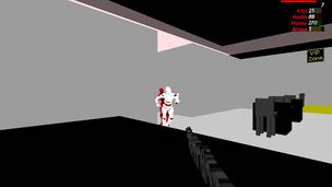 SUPER NOT: Mobile FPS - Screenshot 1