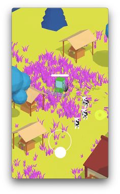 Cow Invasion - Screenshot 3