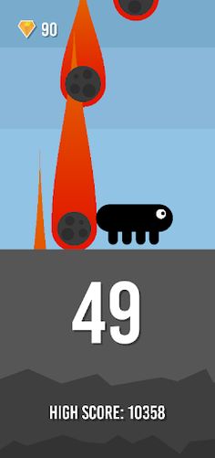 Meteors - Screenshot 3