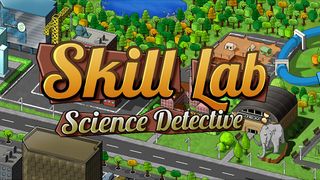 Skill Lab: Science Detective - Screenshot 1