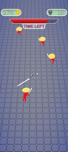Sword More - Screenshot 1