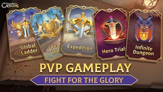 Overlord of Chaos - Screenshot 2