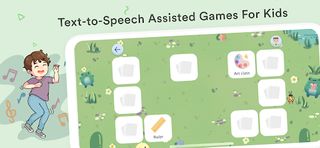 Memory Card - Assistive Game - Screenshot 1