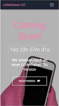 LüttringHASEN GO - Screenshot 1