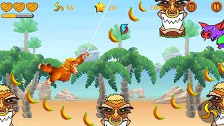 Swing Banana - Screenshot 2