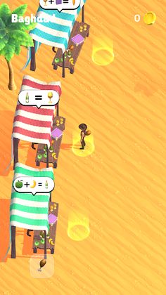 Master Trader - Screenshot 2