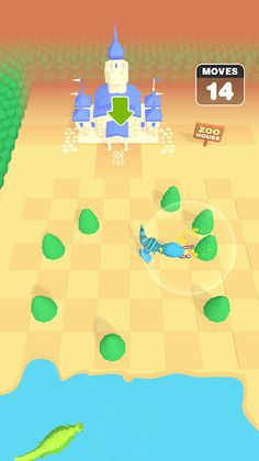 Change the Move - Screenshot 4