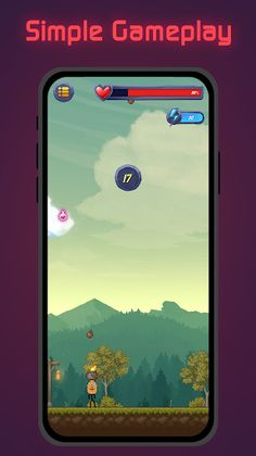 Uncle Toiya - Screenshot 2