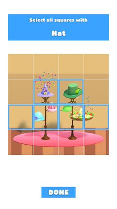 Captcha 3D - Screenshot 4