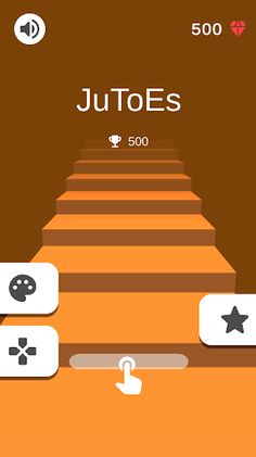 JuToEs - Screenshot 1