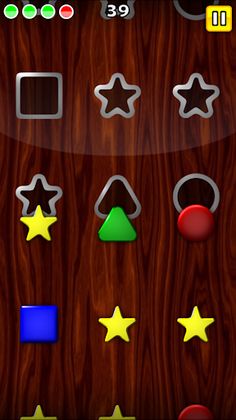 Shape On - Screenshot 2