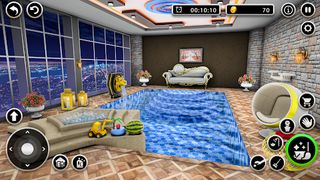 Home Makeover House Design 3D - Screenshot 2