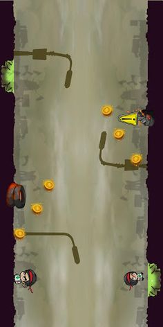 Yaskott - Screenshot 2