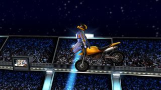 Freestyle Motocross IV Pro - Screenshot 2