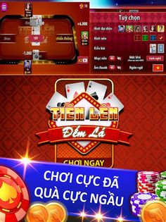 Tiến Lên Đếm Lá - Tien Len - Screenshot 3
