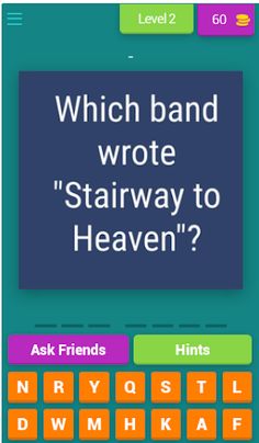 Biker Quiz - Screenshot 3