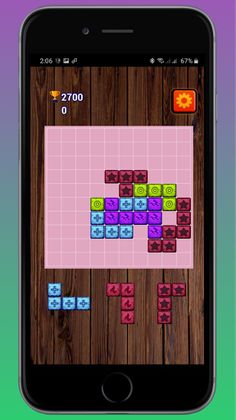 Block Puzzle Shuk 2021 - Screenshot 3
