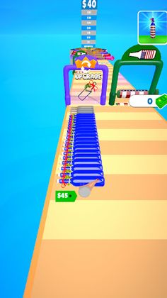 Bottle Maker - Screenshot 3