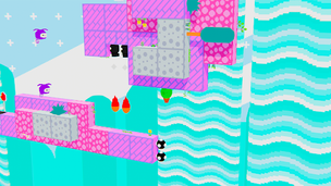 Be Brave, Barb - Screenshot 2