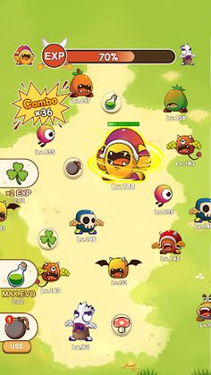 Find My Food - Screenshot 3