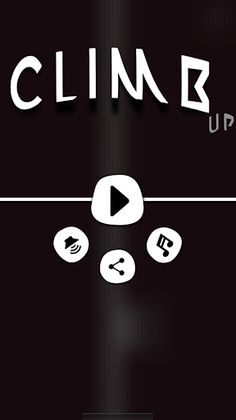 ClimbUP infinity - Screenshot 1