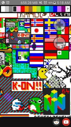 Another Place - Screenshot 1