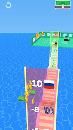 Invest High - Screenshot 4