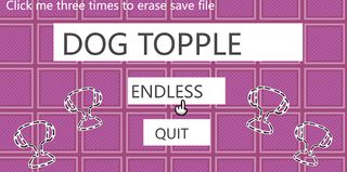 Dogs Appear - Screenshot 1