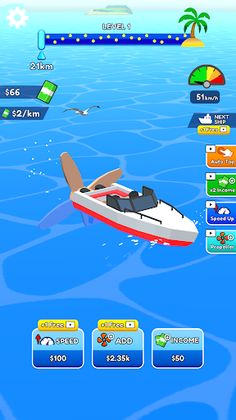 Marine Engine ASMR - Screenshot 1