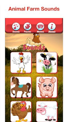 Farm Game For Kids: Farm Life - Screenshot 2