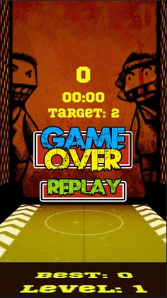 Street Basketball - Screenshot 3