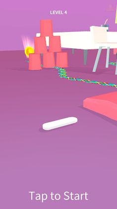 Stick Bomb - Screenshot 1