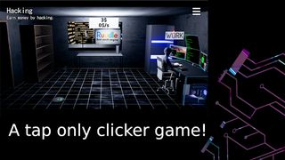 Hack Clicker - Screenshot 2