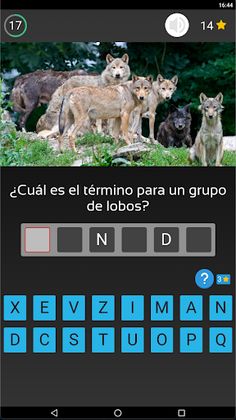 Palabra Desafío - Screenshot 3