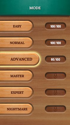 Wood Sudoku Block - Screenshot 4