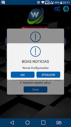 WSVPN - Screenshot 4