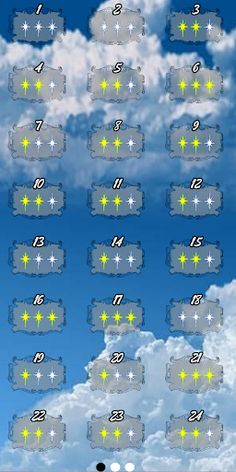 Bible Trivia II - Screenshot 2