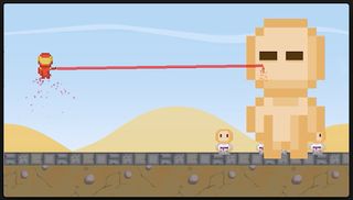 Storm Area 51 - Screenshot 3