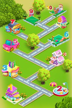 Babysitter magical care - Screenshot 2