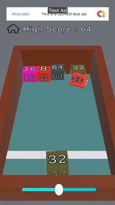 BlastTheNumber - Screenshot 3