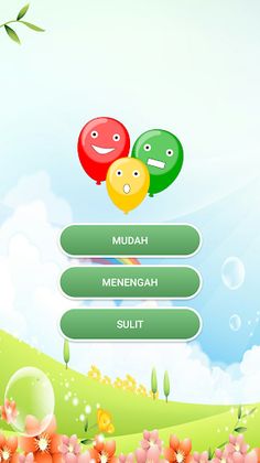 Belajar angka untuk anak - Screenshot 1