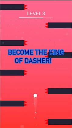 DASHER - Screenshot 3