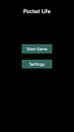 Pocket Life - Screenshot 4