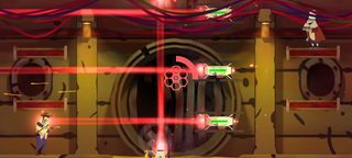 Wildboys: Supreme Duel & Guns - Screenshot 1