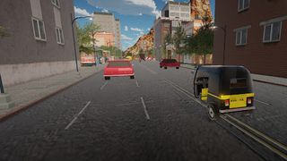 Prodrive - Screenshot 2